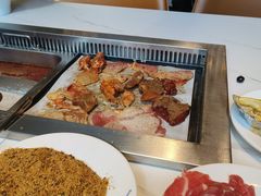 -星伦多 自助料理(圆融店)