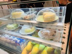 -丹礼糖甜品