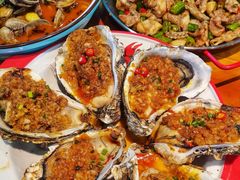 -四禧精酿铜锅涮肉·烧烤工场(大明湖店)