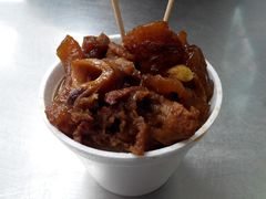 萝卜牛腩-银记肠粉(文昌北路店)