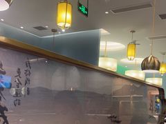 -重庆德庄火锅(城中万达店)