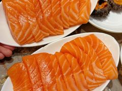 -铭门盛宴·艺术海鲜姿造(福田黑金店)