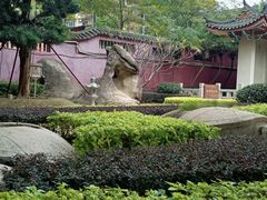 -南普陀寺