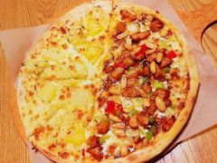 -乐凯撒披萨(蛇口花园城店)