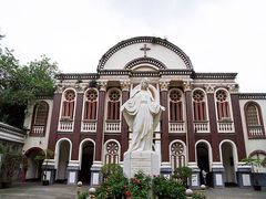 -平安桥天主教堂