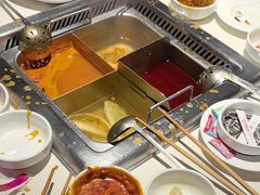 -海底捞火锅(锦艺城店)