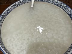 -长平肥姐白粥·海鲜打冷