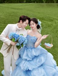 -第一夫人婚纱摄影(南京店)