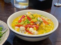 野山椒煨牛蛙-潇湘阁(望京SOHO店)