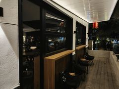 -Nirvana Cafe&Bar(北仓文创街区店)