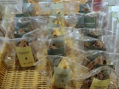 低脂代餐松饼-野上麦田(中贸广场店)