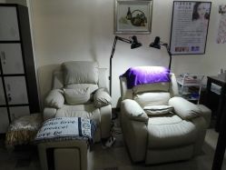 -杉惠素颜美妆皮肤管理中心