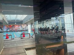 -Trainyard 炼·工场(中国国际贸易中心店)