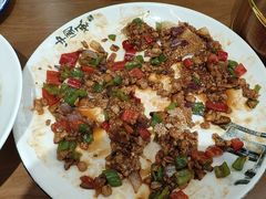 -鸿运楼·舌尖上的徽菜