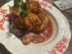 -广府乡下·饭庄(新港东路店)