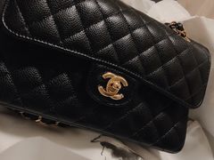 -Chanel(德基广场店)