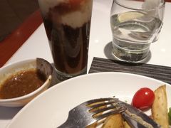 -斗牛士牛排(南京东路店)