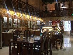 -福慧慈缘素食餐厅(王府井店)