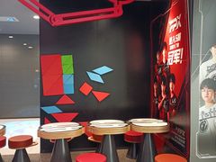 -肯德基(天河城店)