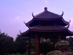 -南宁南湖公园
