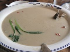 桂鱼-兰婆婆餐厅淳安菜