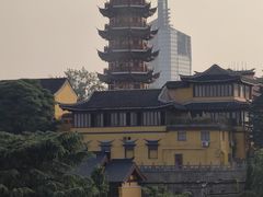 -南京城墙景区