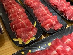 -一井烧肉·活鳗·寿司(望京SOHO店)