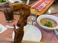 -阳坊胜利涮羊肉(阳坊老店)