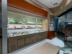 -许小树(国贸商城店)