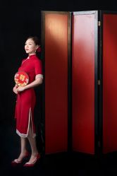 -唯一旅拍·颂当代影像艺术中心(上城店)