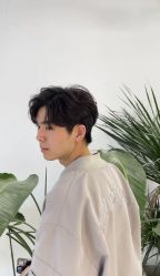 -86男士发型设计