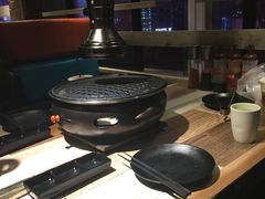 -印象三宝潮汕鲜牛肉火锅烤肉(个体大世界店)