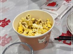 -虎虎龙虾大排档(双井店)