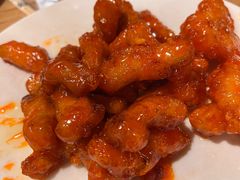 -陈傻子餐厅(世纪都会店)