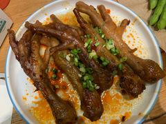 -0317火锅鸡·清真(正达店)