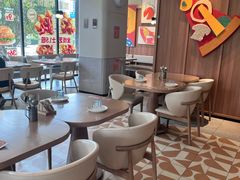 -必胜客(会展店)