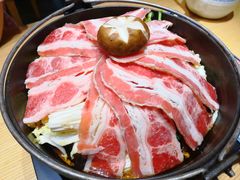 -富山日式料理(宽厚里店)