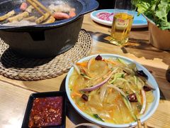 -丁荣华炸串(托乐嘉店)