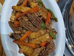 -77号渔船·蒸海鲜青岛菜(积米崖店)