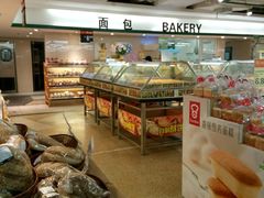 -华润万家(荔湾店)