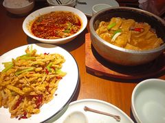 -川菜故事(光谷步行街店)