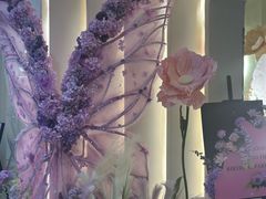 -晶雅花园西餐厅(南京首店)