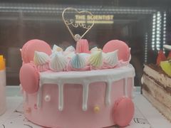 -面包新语(无锡M会员店)