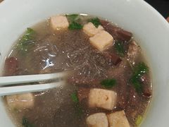 -回味鸭血粉丝汤(砂之船店)