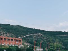 -五龙城郊森林公园