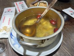 -魁盛居百年鲁菜馆(县西巷店)