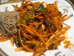 -百年食客韩式烤肉(南三环店)