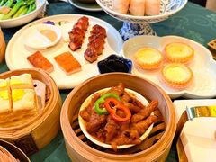 -誉八仙粤菜(万象天地店)