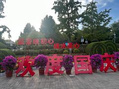 -大兴滨河森林公园