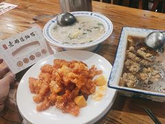 -老雒阳面馆·水席(定鼎门店)